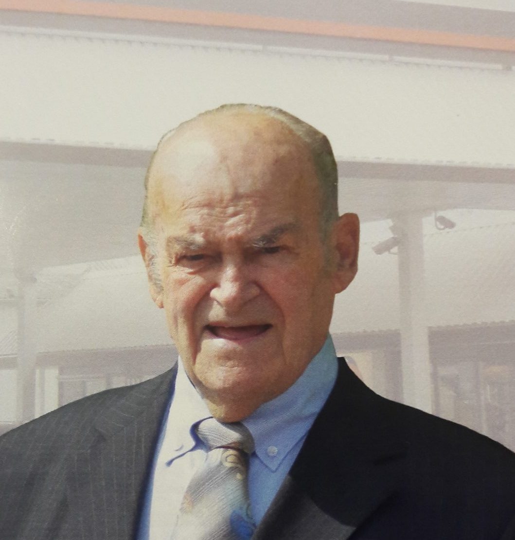 In memoriam: Jan Bouwmans