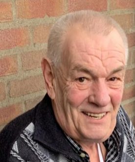 In memoriam: Jan Broeksteeg