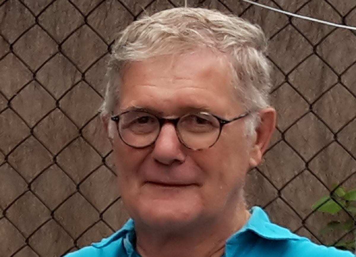 In memoriam: Nico Rovers