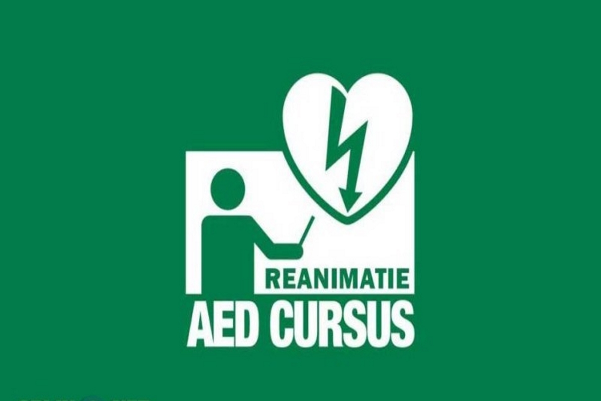 AED training