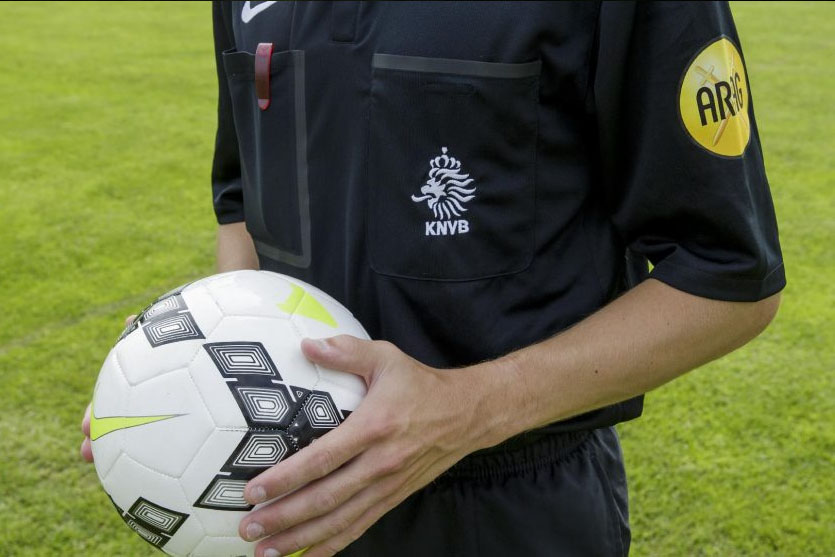 Nieuwe spelregels seizoen 2019/'20