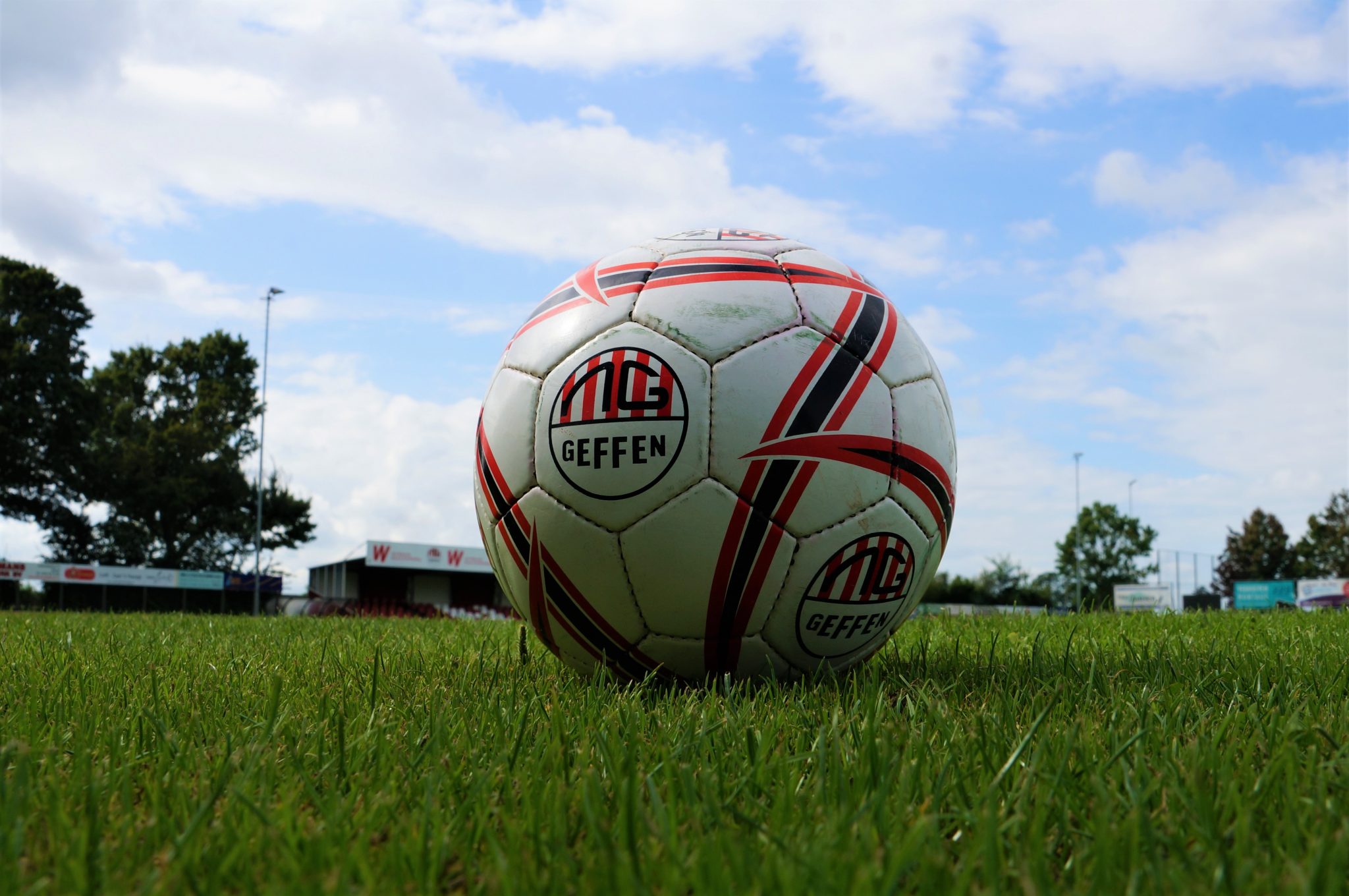 Wedstrijd FC Den Bosch - RKC AFGELAST