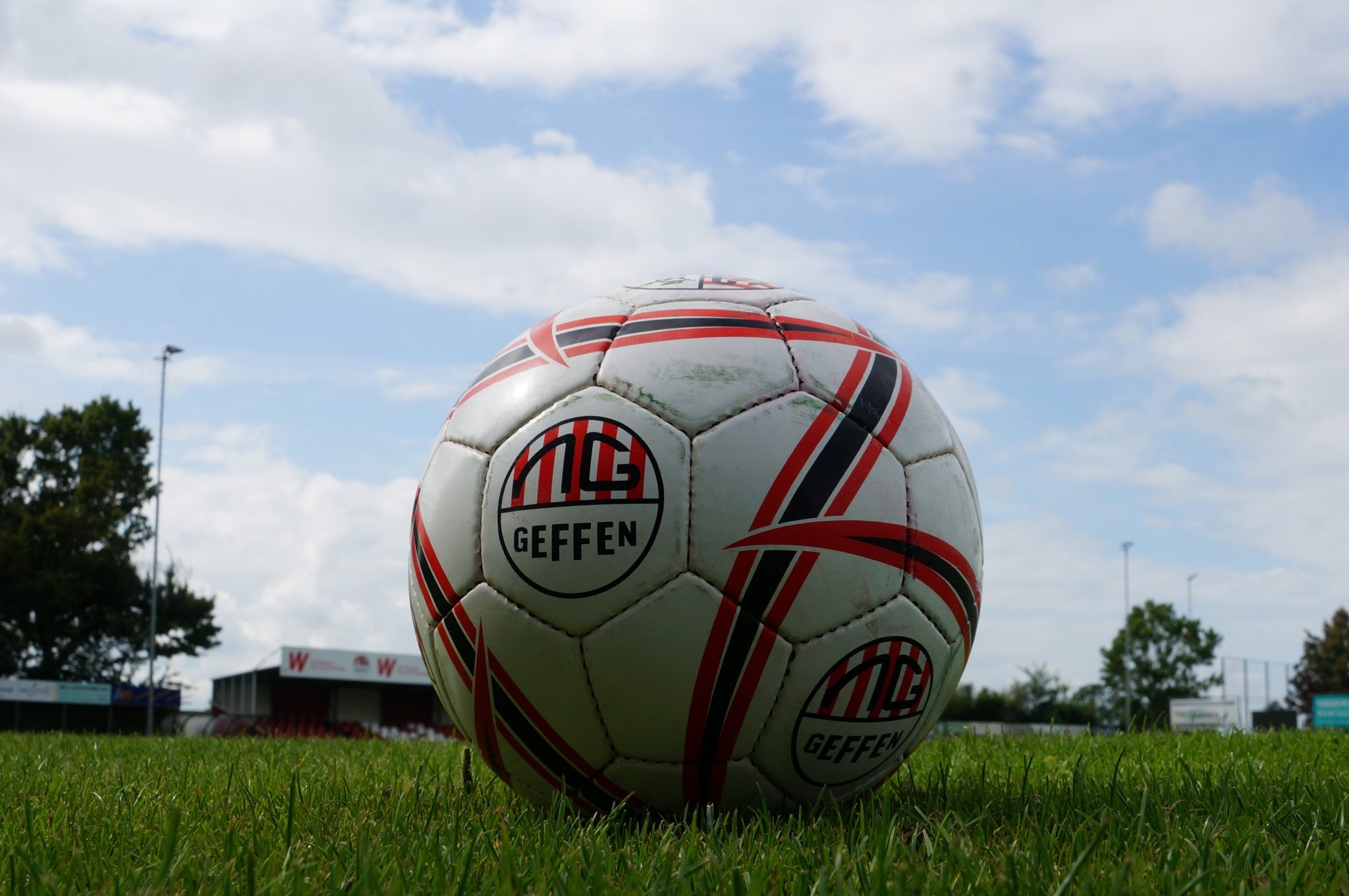 Nooit Gedacht begint seizoen met overwinning