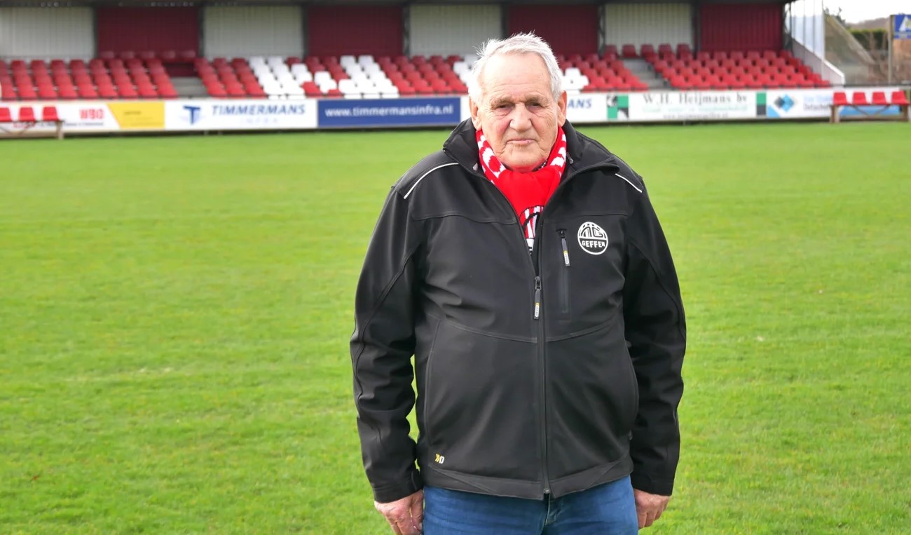 In memoriam Henk van Griensven