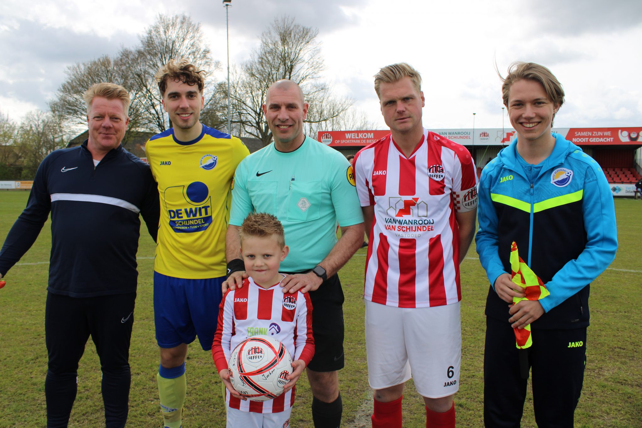 Pupil van de Week: Noah Ceelen (JO7-2)