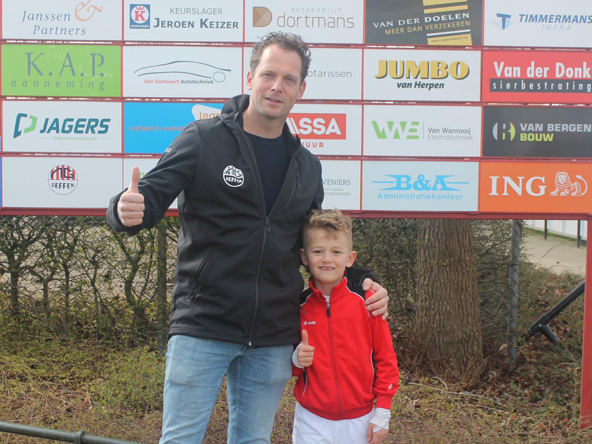 Pupil van de Week: Tygo Bongers (JO7-1)