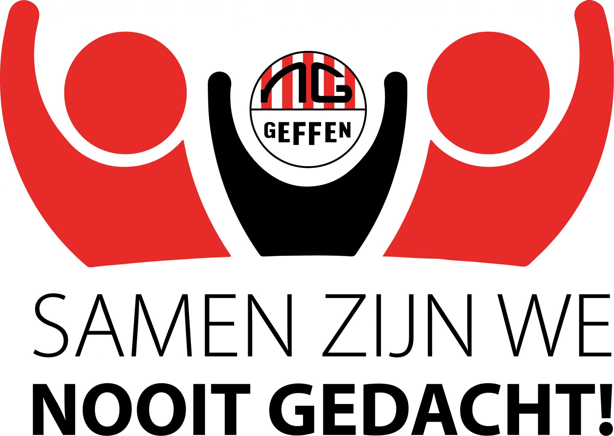 Gezocht: Vrijwilligers met hart voor de vereniging!