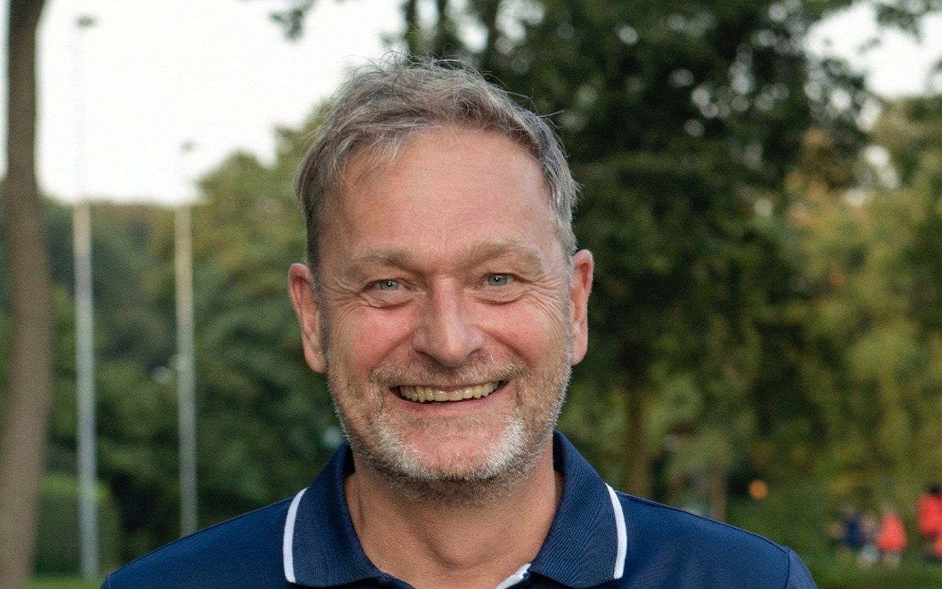 Oude bekende Theo Bronts keert terug als hoofdtrainer vrouwen 1; Erwin van Grinsven assistent