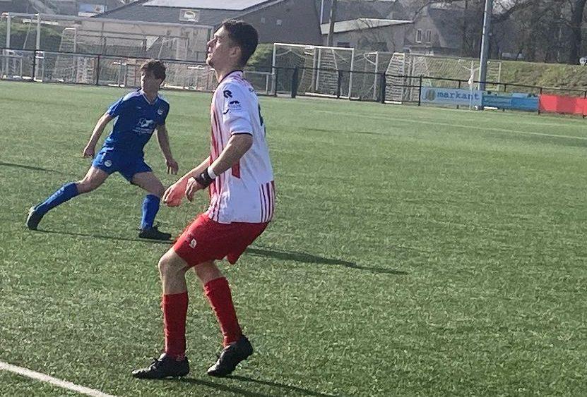 Nooit Gedacht redt punt in blessuretijd tegen BMC door twee late doelpunten van jeugdspelers