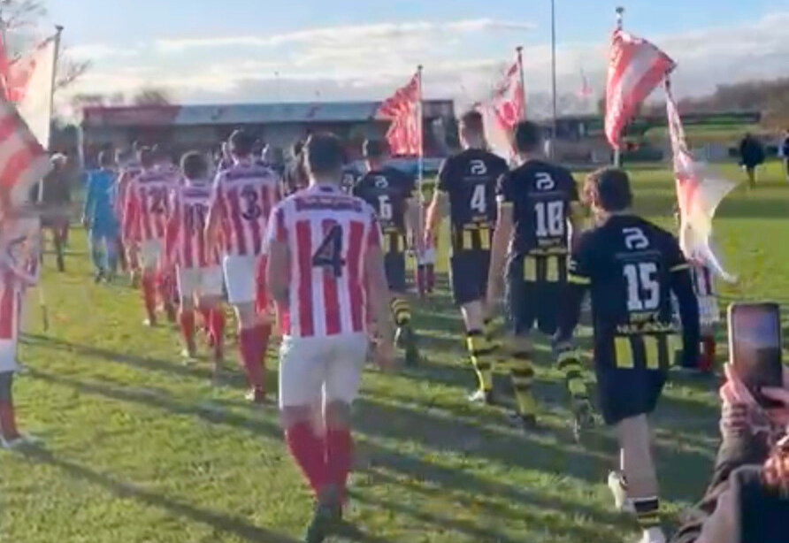 Indelingen bekend voor vrijwel alle teams