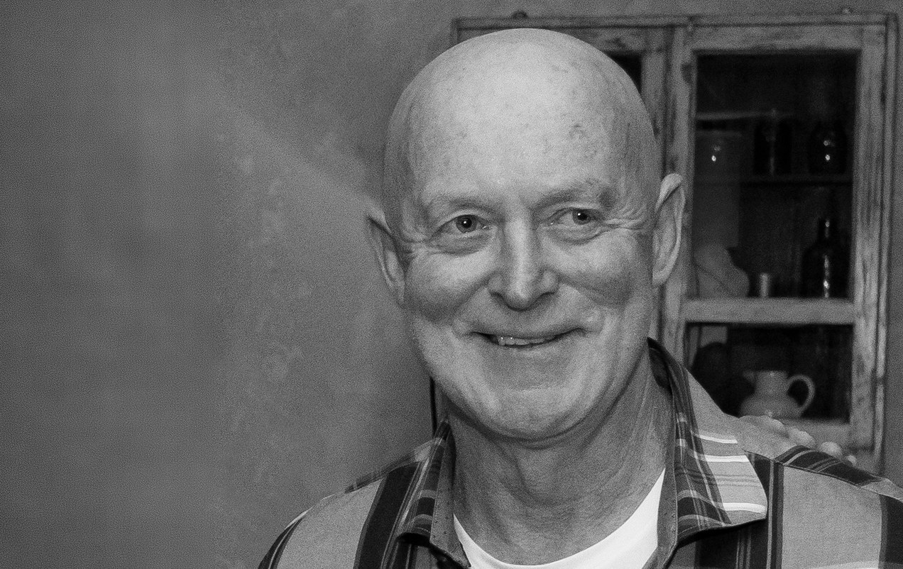 In memoriam: Peter Strik had handige handjes, een goed oog voor commercie maar bovenal een warm hart